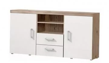 Komoda Samir R5 san marino/crem