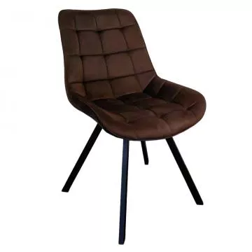 J�deln� �idle SAMIRA - tmav� hn�d�