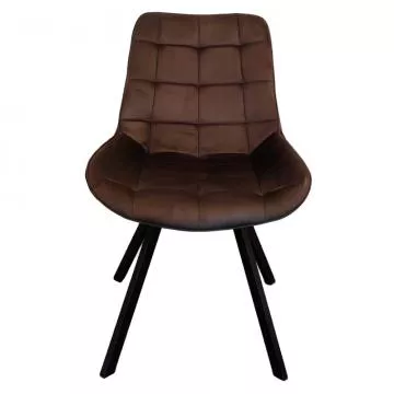 J�deln� �idle SAMIRA - tmav� hn�d�