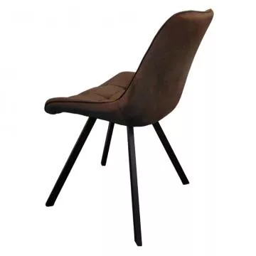 J�deln� �idle SAMIRA - tmav� hn�d�