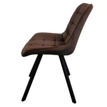 J�deln� �idle SAMIRA - tmav� hn�d�