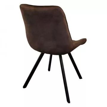 J�deln� �idle SAMIRA - tmav� hn�d�