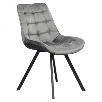 J�deln� �idle SAMIRA - tmav� �ed�