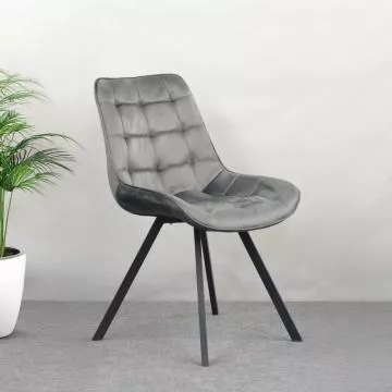 J�deln� �idle SAMIRA - tmav� �ed�