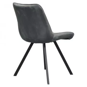 J�deln� �idle SAMIRA - tmav� �ed�