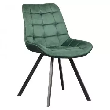 J�deln� �idle SAMIRA - zelen�