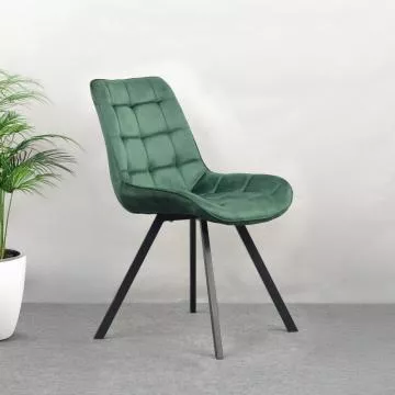 J�deln� �idle SAMIRA - zelen�