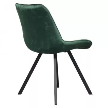 J�deln� �idle SAMIRA - zelen�