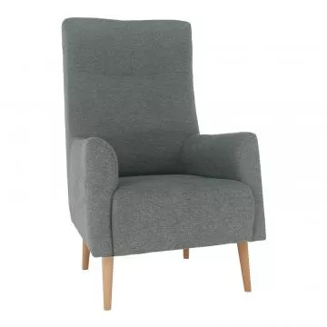 Designov keslo SAMY - mentol