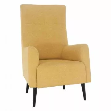 Designov keslo SAMY - lut