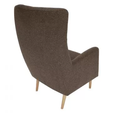 Designov keslo SAMY - hnd