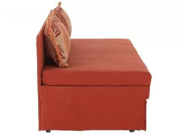 Pohovka Sara - cihlov�