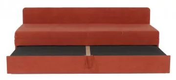 Pohovka Sara - cihlov�