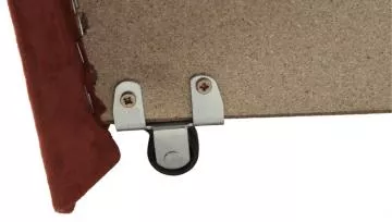 Pohovka Sara - cihlov�