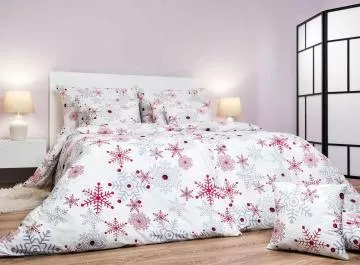 Krepov povleen Vloky ed