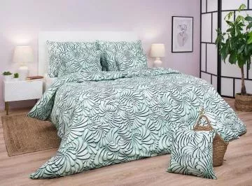 Bavlněné povlečení