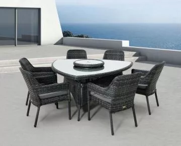 Luxusn hlinkov souprava Riverside