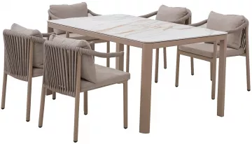 BOISE - jdeln hlinkov souprava