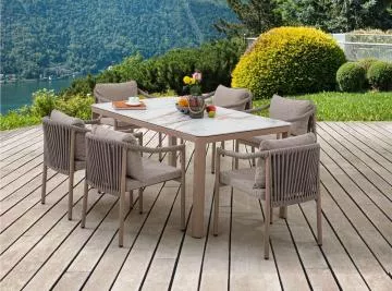 BOISE - jdeln hlinkov souprava