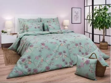 krepové povlečení Klaudie