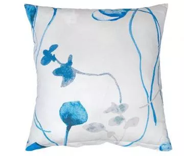 bavlněné povlečení Bloom elegance banán