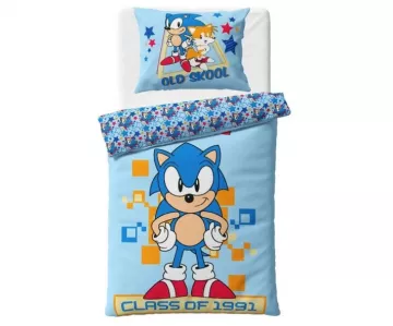 Je�ek Sonic Class Of 1991