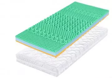 Sendvičová matrace Maxi Flexi