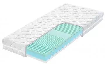 Matrace Enigma v akci 1   1 zdarma