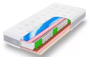 Ta�ti�kov� matrace Austin Air GelTouch