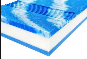 Oboustrann� robustn� matrace Swisslab natur 