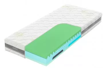 ortopedick� matrace Air hybrid v akci 1 1 zdarma