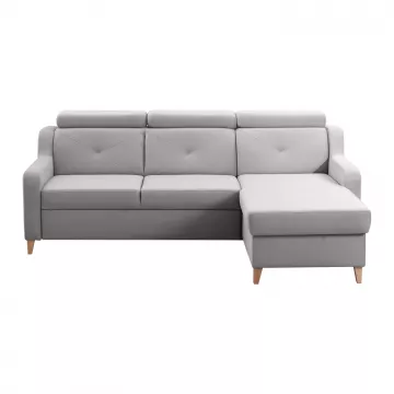 Rohová sedací souprava Arabella