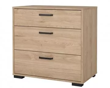 Komoda Selina 705, jackson hickory