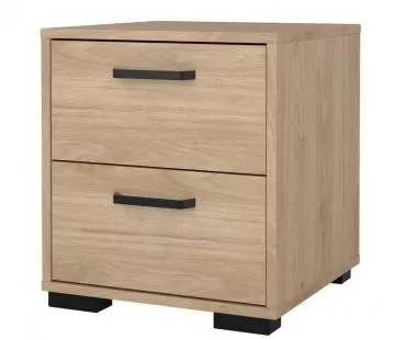 No�n� stolek Selina 701, Jackson hickory