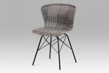 Zahradní židle Sf-825 grey