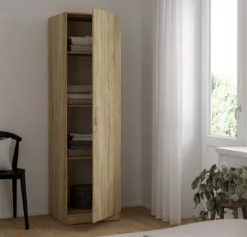 Sk��� Sid 82189 dub sonoma tmav�, v interi�ru