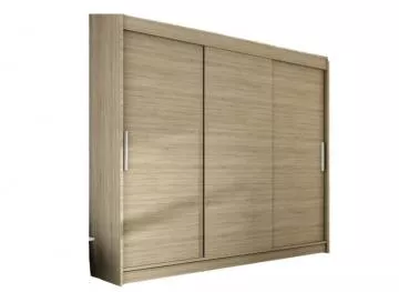 Sk��� Astana II dub sonoma