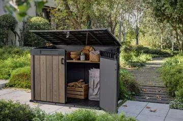 Sk���ka SIGNATURE 2 020 L - WALNUT