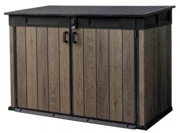 Sk���ka SIGNATURE 2 020 L - WALNUT