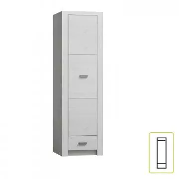 Praktick� �atn� sk��� INFINITY- jasan b�l�