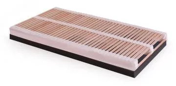 Jádro lamelové matrace Sára Boxspring