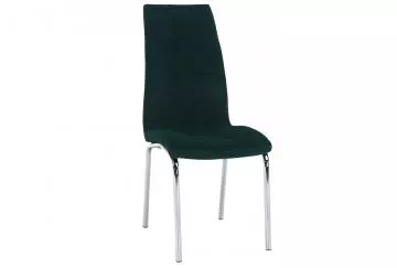 Jídelní židle Gerda new smaragdová