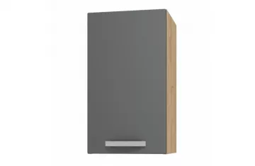 Horn skka Smile typ H 40 - Dub Arlington/onyx ed