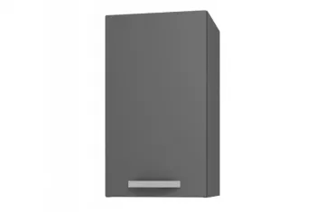 Horn skka Smile typ H 40 - ed/onyx