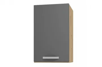 Horn skka Smile typ H 45 - Dub Arlington/ed onyx