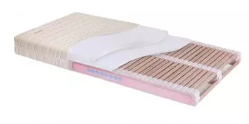Lamelov matrace Sra Family - Embrance - vka 17