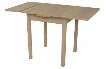 St�l Halle - rozklad