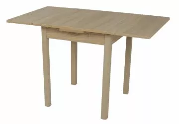 St�l Halle - rozklad