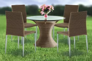 Zahradní židle Sof039