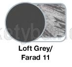 Loft grey/farad11